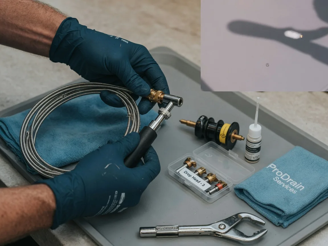 Why choose Drain Cleaning in Mineral Springs, PA
